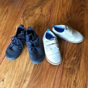 Baby Gap/ Cat & Jack Toddler Shoe Bundle x2